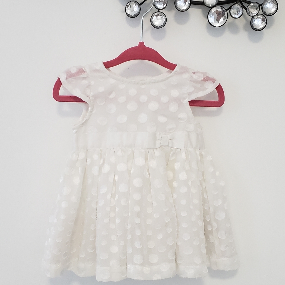 Baby Dress
